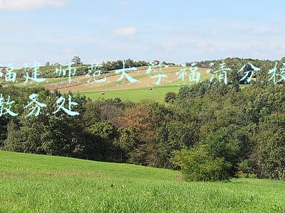 福建师范大学福清分校教务处公章(福建师范大学福清分校召开学生返校复学工作协调会)