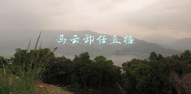 马云卸任阿里董事长(马云再卸一任)