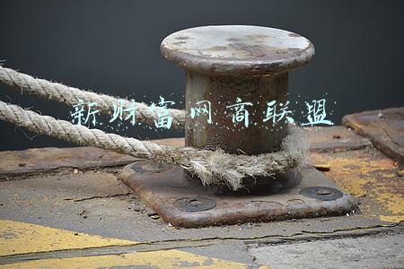 新财富网商联盟
