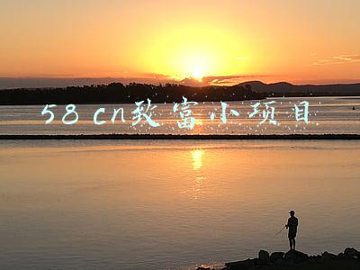 58致富项目大全(赚钱的小生意 58 垂直领域)