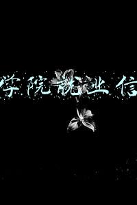 新乡学院就业信息网
