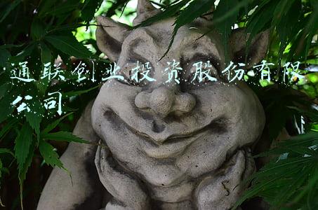 通联创业投资股份有限公司