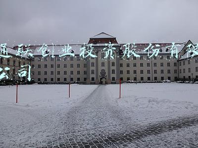 中国联通投资公司(中国联通投资价值分析简报)
