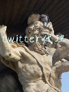 twitter代理