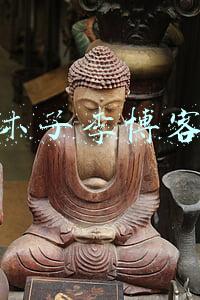 木子李博客