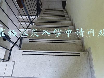 霍格沃茨入学申请网站