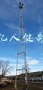 亿人健哥