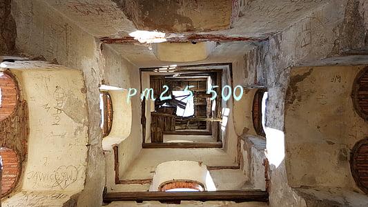 pm2 5 500