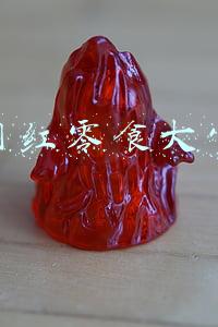 网红零食大赏