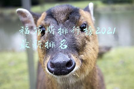 福布斯排行榜2021最新排名企业(福布斯发布2021全球最佳雇主榜：华为、腾讯和京东位列中国企业前三)