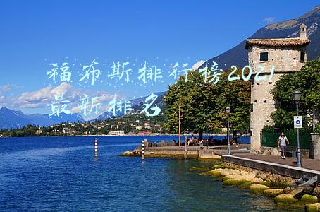 福布斯排行榜2021最新排名明星(易烊千玺再次登顶福布斯中国名人榜 王一博、贾玲紧随其后)