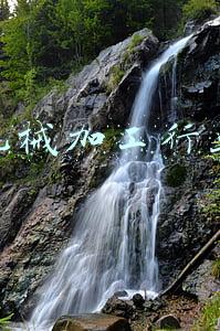 机械加工行业