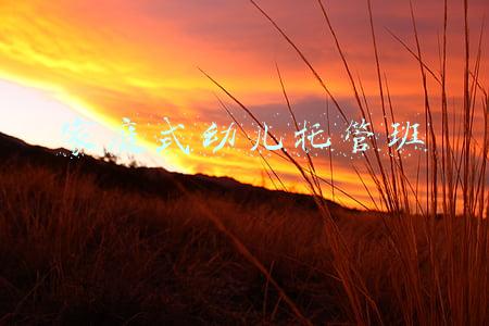 家庭托管班需要什么手续(“公办托管班”来了！如何办好、管好？)
