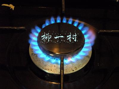 柳一村
