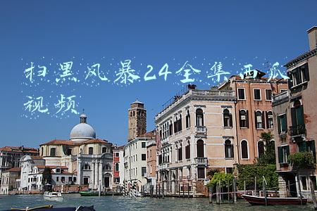 扫黑风暴24全集西瓜视频