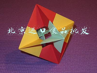 北京进口食品批发仓库(春节前探访北京新发地，果蔬肉供应充足价格齐降)