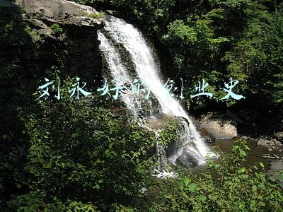 刘永好的创业史