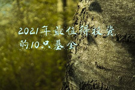 2021年最值得投资的10只基金景顺长城绩优成长混合(欣旺达创60日新低，基金景顺长城新能源产业股票A重仓该股)