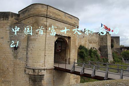 中国首富十大排名2021最新排名(合合信息牵手中国500强龙光集团 助力房企高质量经营)