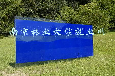 南京林业大学就业网
