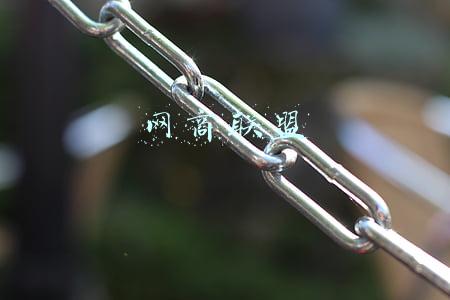 网商联盟