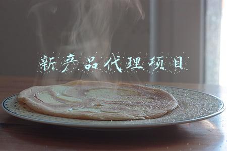 新产品代理项目全国招区域总代理计划书(公司产品区域代理协议书)
