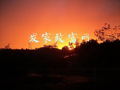 发家致富网