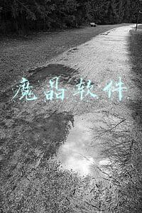 魔晶软件