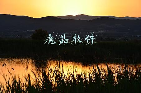 魔晶软件