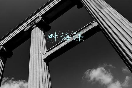 叶海洋