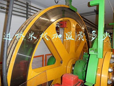 过桥米线加盟费多少