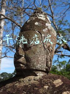 加盟干洗店成本多少