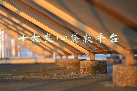 十大良心贷款平台,推荐一个不被拒的贷款(盘点比较好下款的借款平台，平安好贷app排名怎么样？)