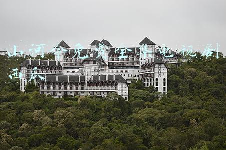 山河令免费全集电视剧西瓜