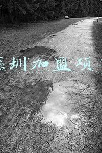 深圳加盟项目