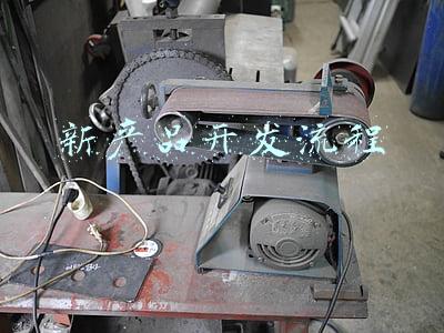 新产品开发流程