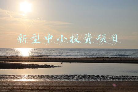 小型的投资项目(小型致富投资项目，你选对了吗？)