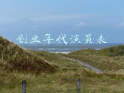 创业年代演员表