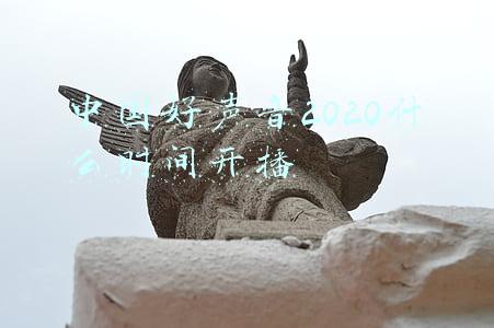 中国好声音2020什么时间开播