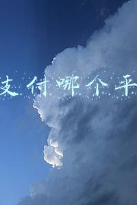 聚合支付哪个平台好