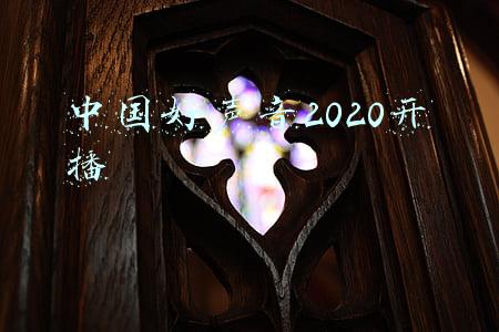中国好声音2020开播