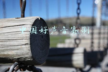 中国好声音赛制