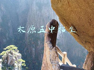 太原五中招生简章(家长们看过来！太原新五中政策定了！划片入学，不面向全市招生)