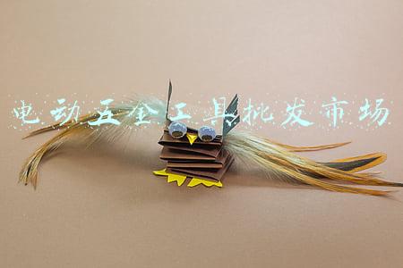 五金电动工具批发市场在哪里(全球60%的五金工具都来自中国这座小城)