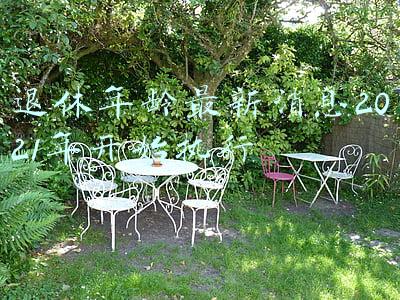 退休年龄(最新的法定退休年龄是多少岁)
