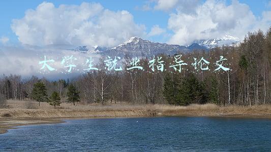 大学生就业指导论文