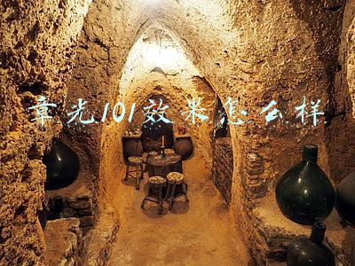 章光101效果怎么样