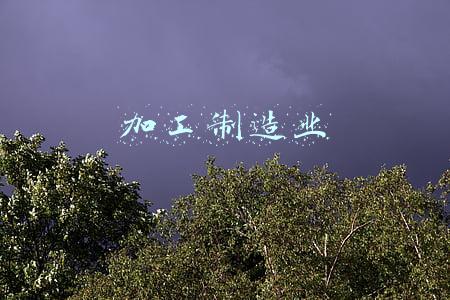 加工制造业