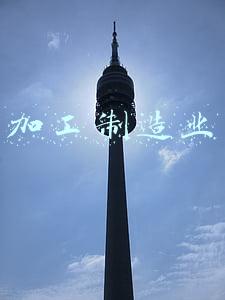 加工制造业