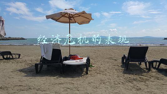 经济危机的表现